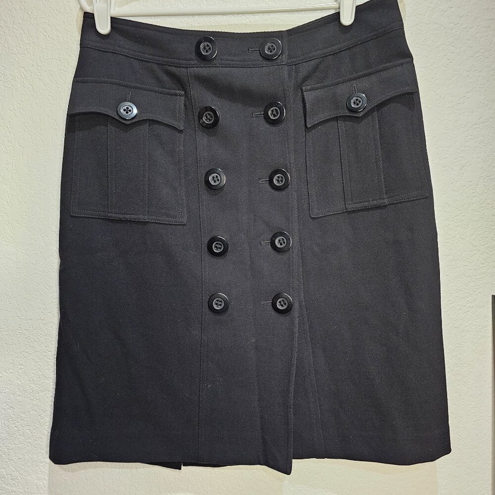 Woman's Harold Size 8 Pencil Skirt